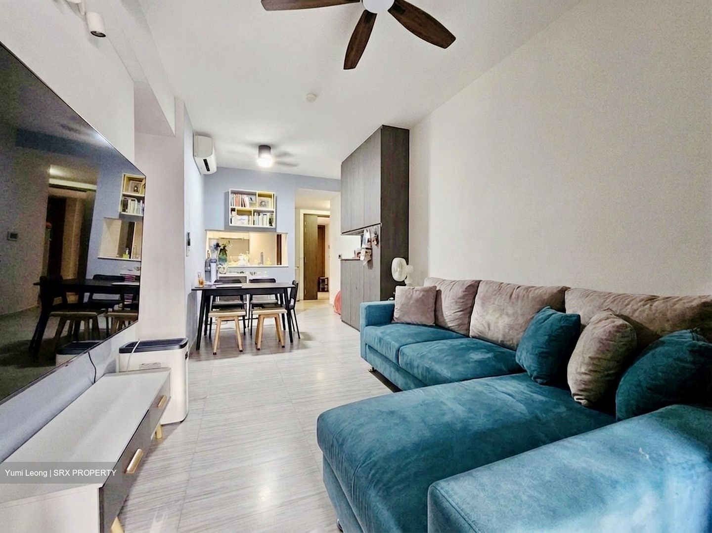 Parc Esta (D14), Apartment #587181161